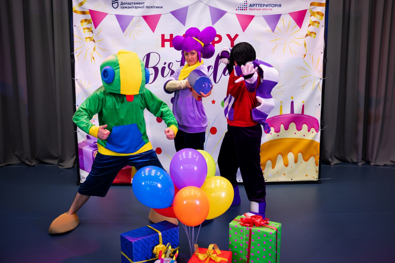 Микки и Минни